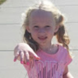 Meet your Posher, Jill